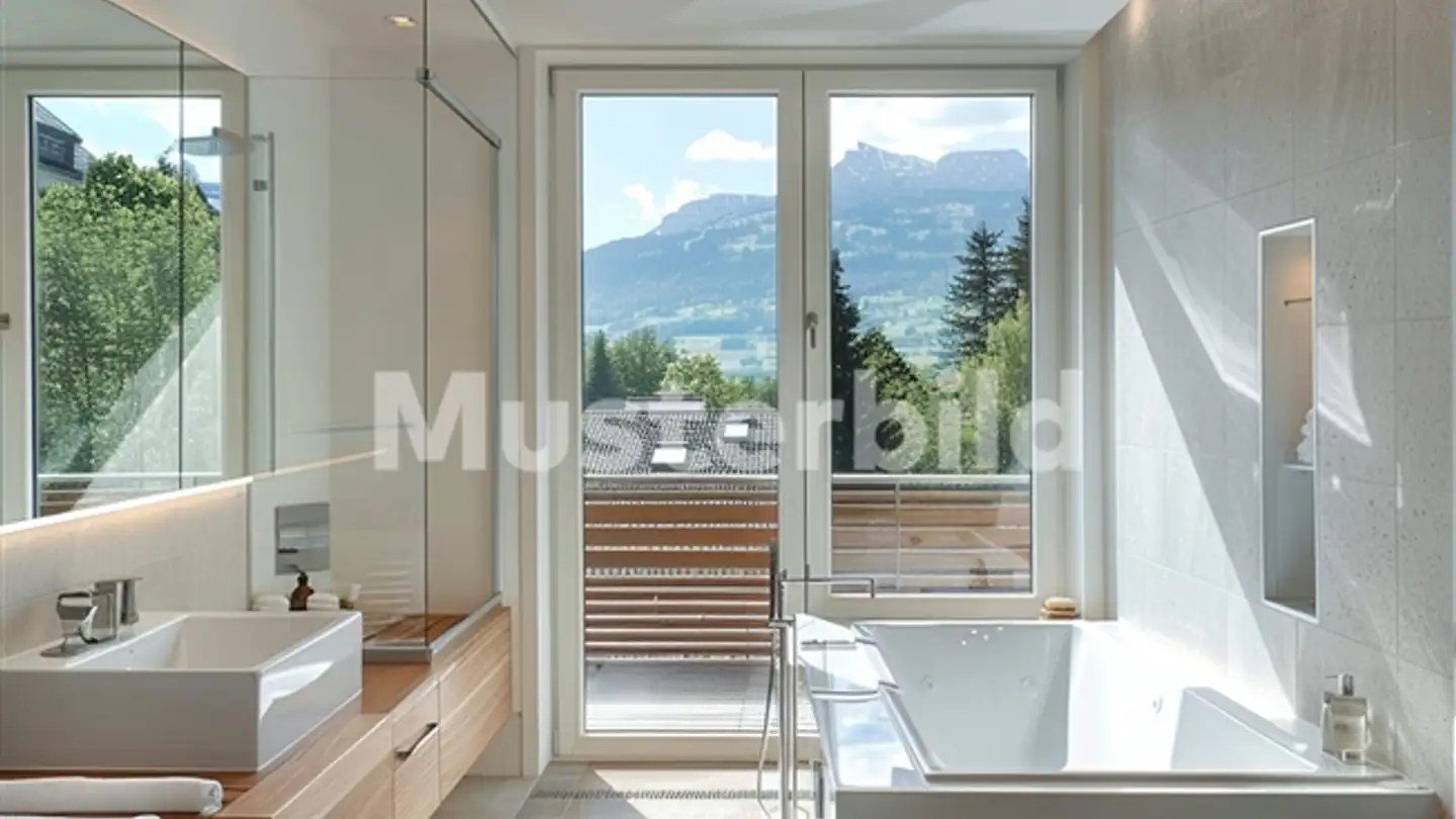 Appartement à vendre - 8855 Wangen SZ - Photo 3