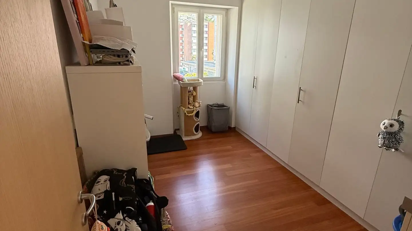 Appartement à louer - Via Merlina 5, 6962 Viganello - Photo 4