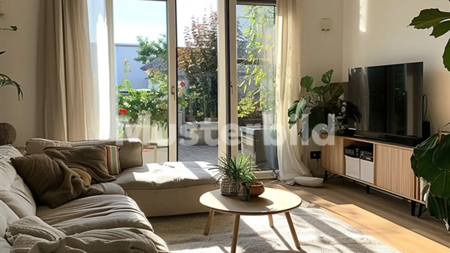 Appartement à vendre - 8855 Wangen SZ - Photo 4