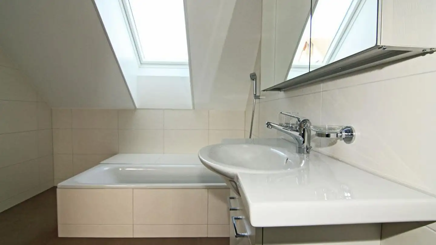 Wohnung mieten - Hintergasse 13, 3110 Münsingen - Foto 3