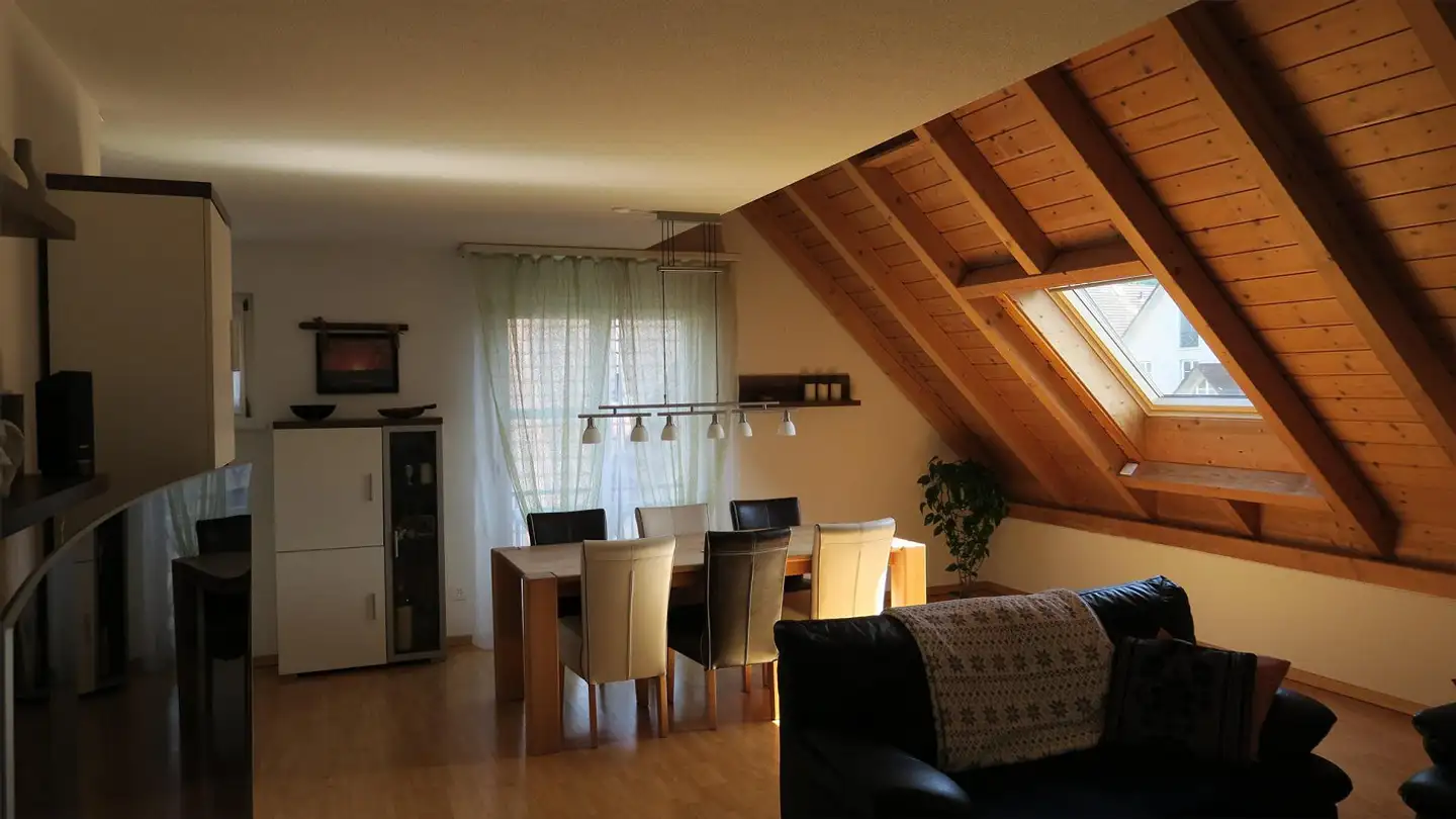 Appartamento in affitto - Kehlhofstrasse 36, 8552 Felben-Wellhausen - Foto 2