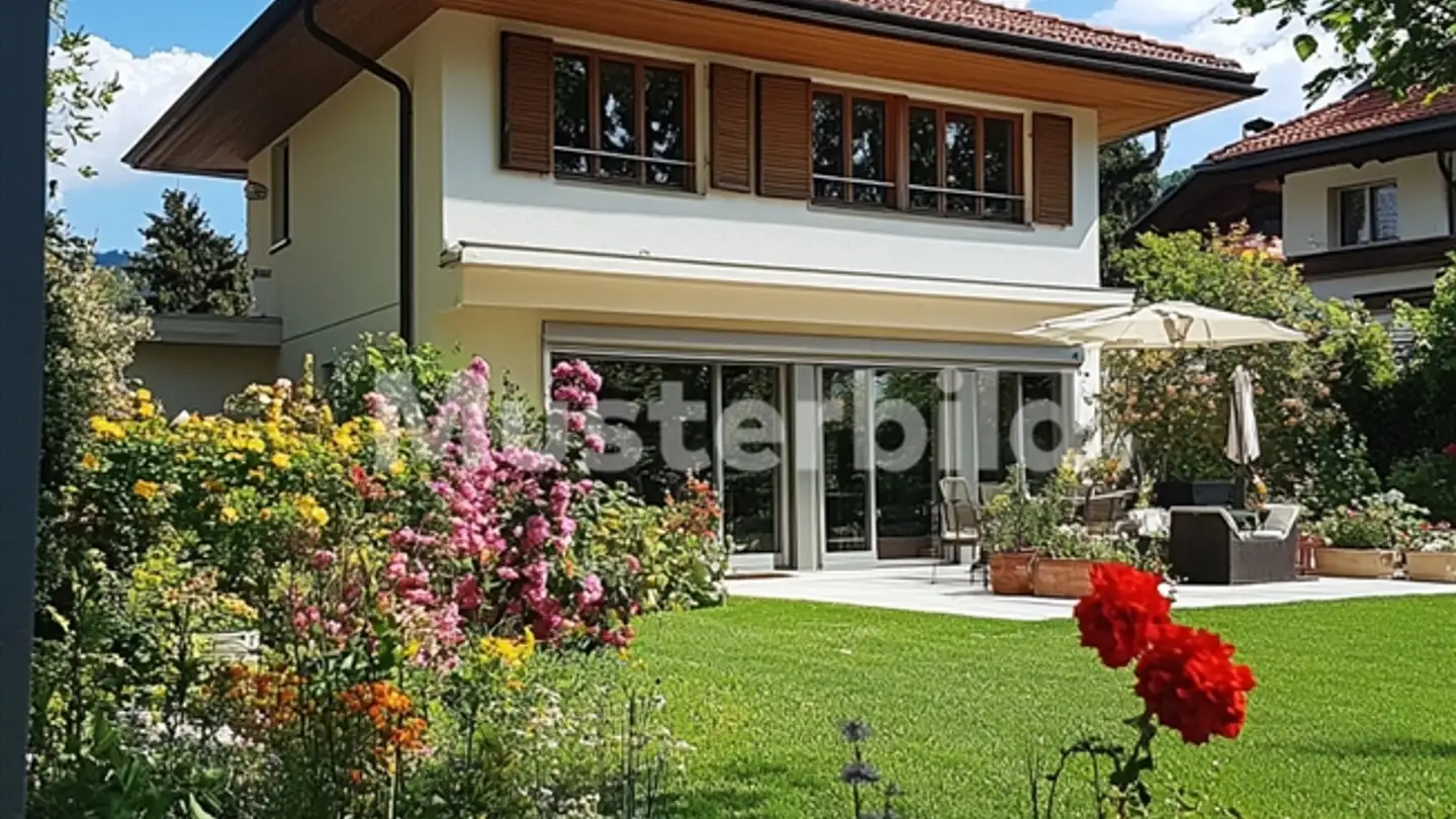 Maison individuelle à vendre - 3014 Bern - Photo 4
