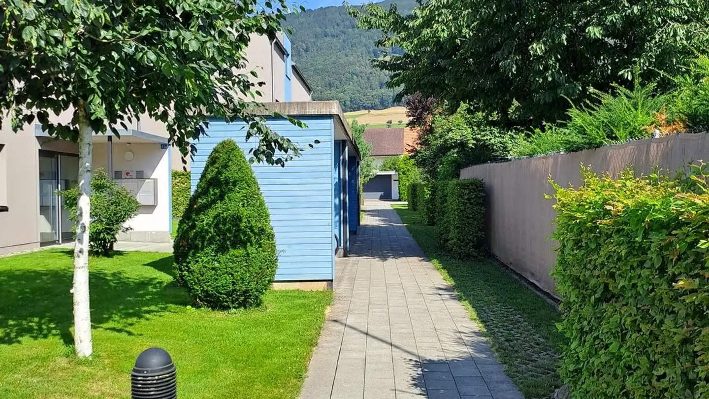 Appartement à louer - Breitsteinweg 43b, 4704 Niederbipp
