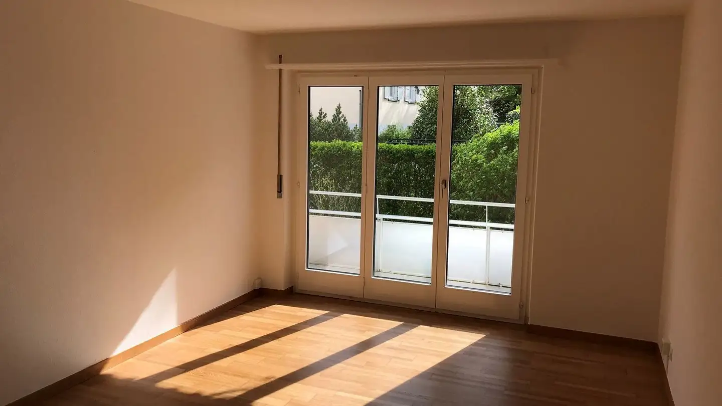 Appartement à louer - Langwattstrasse 13, 8125 Zollikerberg