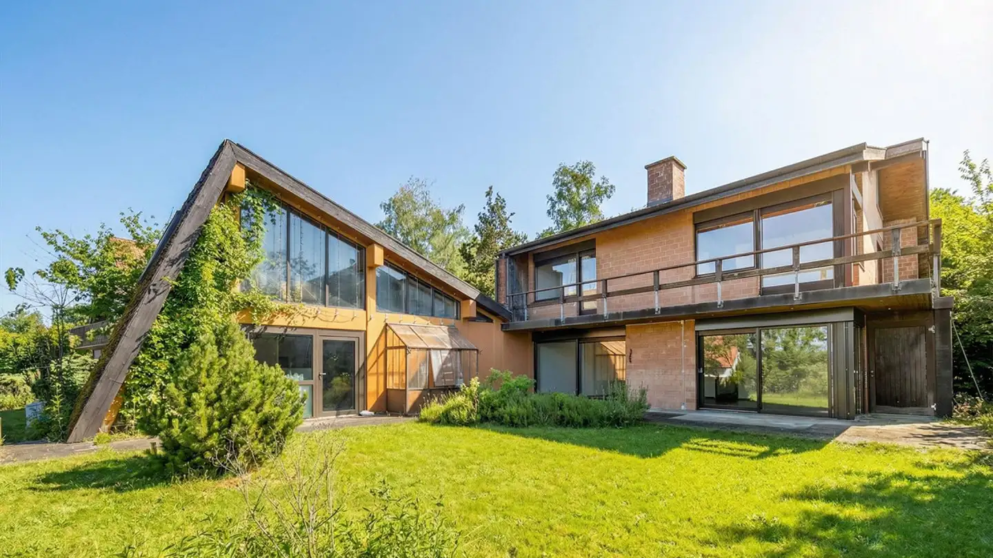 Maison individuelle à vendre - 4204 Himmelried