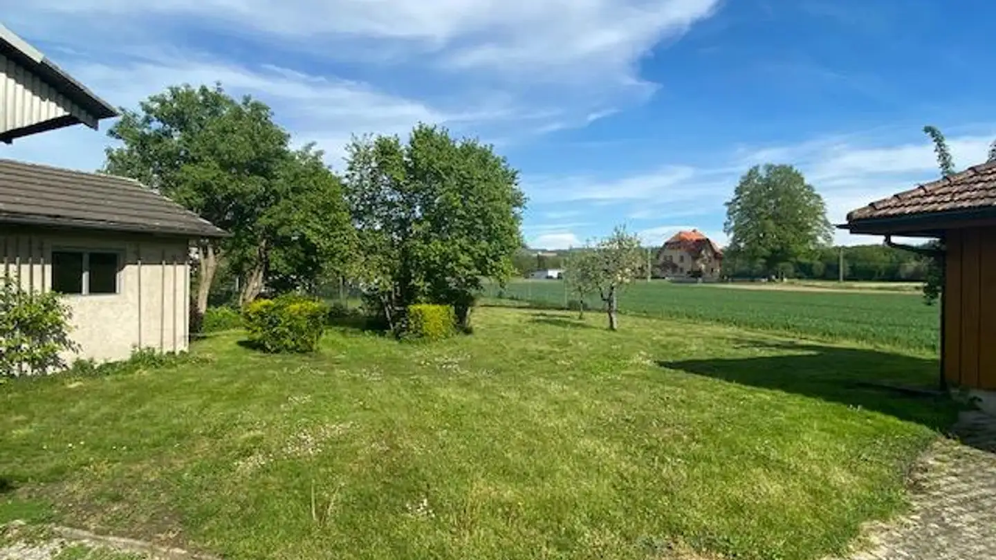 Einfamilienhaus mieten - Steigstrasse 23, 5314 Kleindöttingen - Foto 2