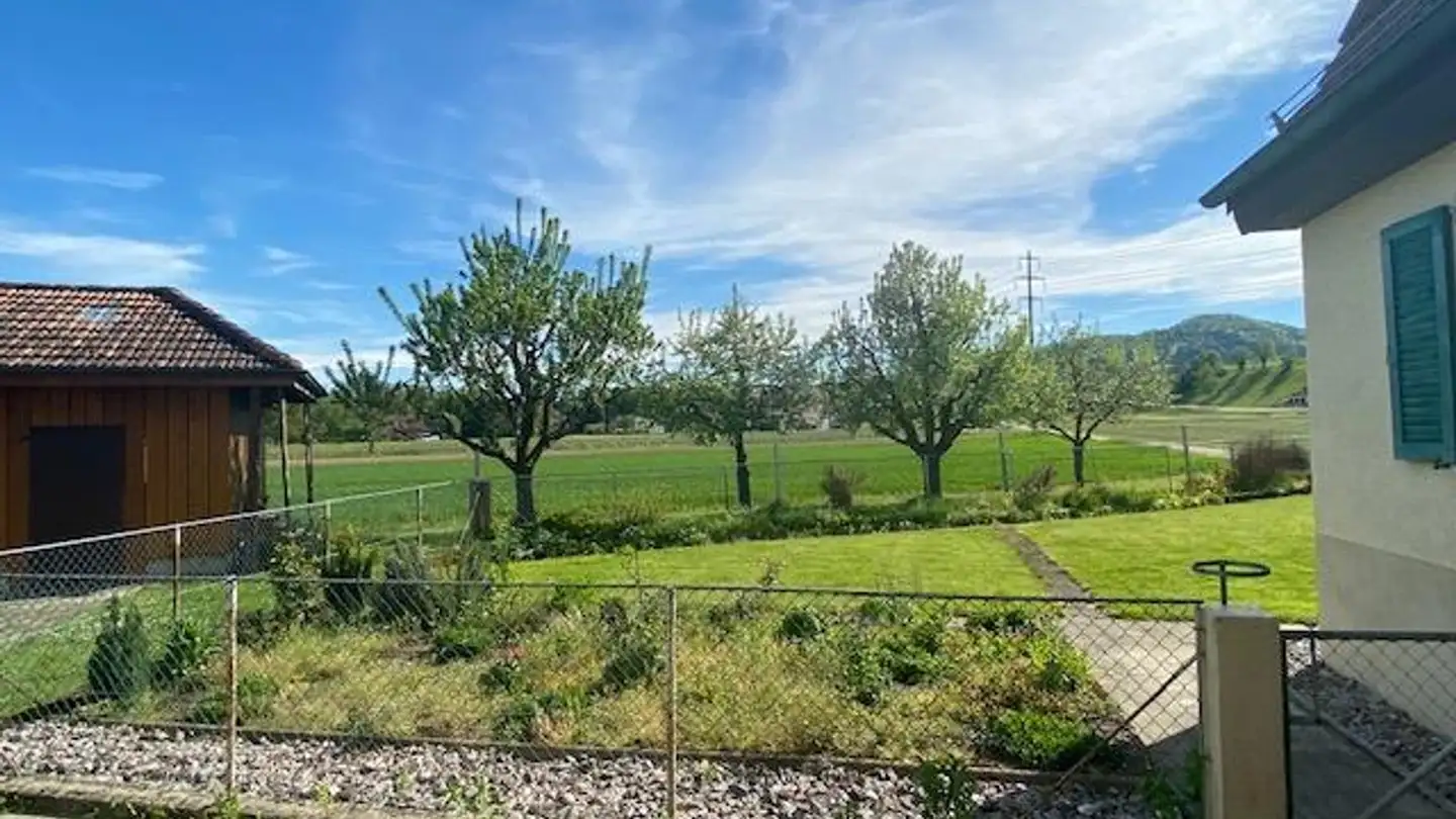 Einfamilienhaus mieten - Steigstrasse 23, 5314 Kleindöttingen - Foto 3