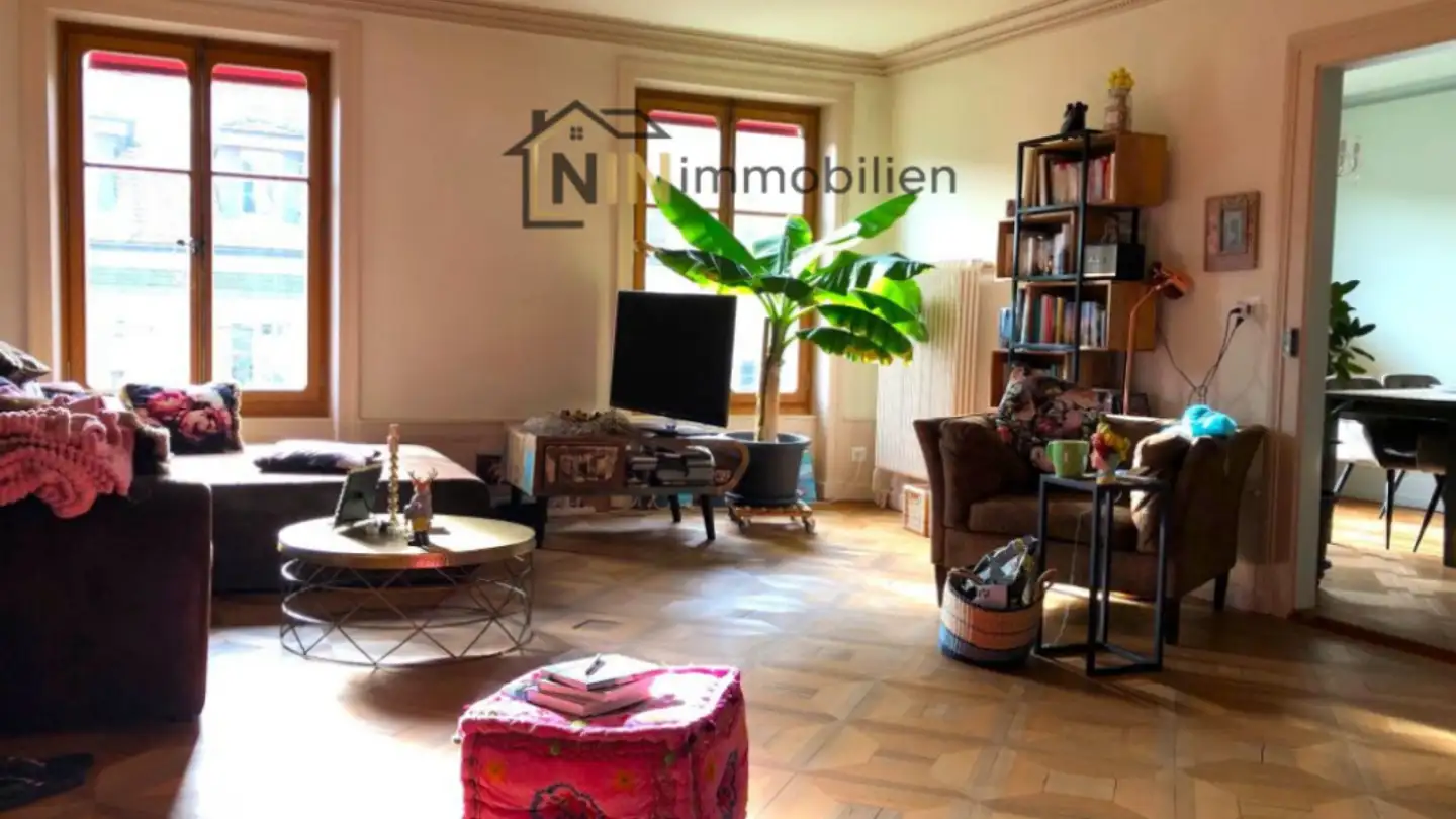 Wohnung mieten - 3400 Burgdorf - Foto 4