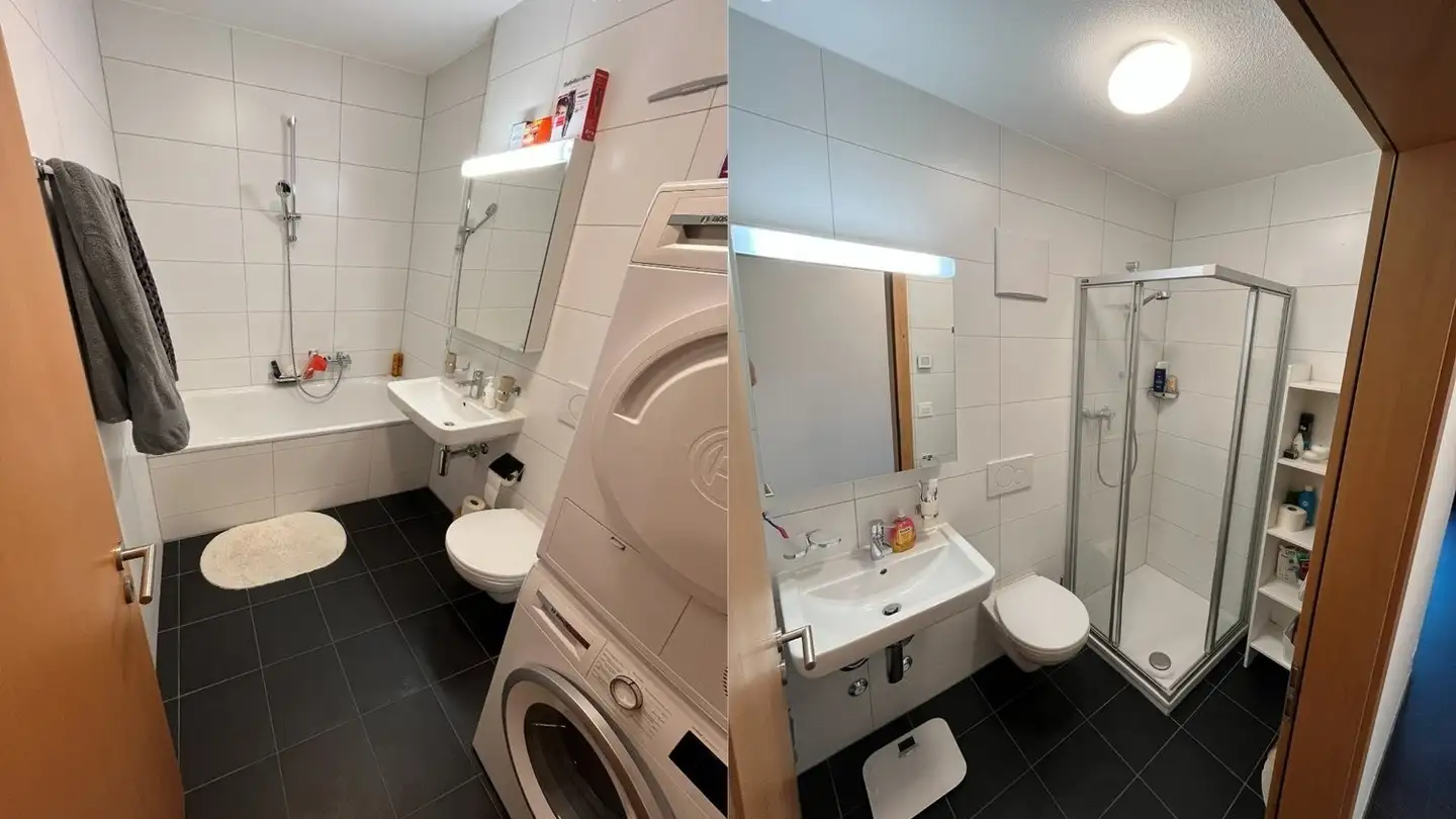 Appartamento in affitto - Rue de l'Envol 19a, 1950 Sion - Foto 4