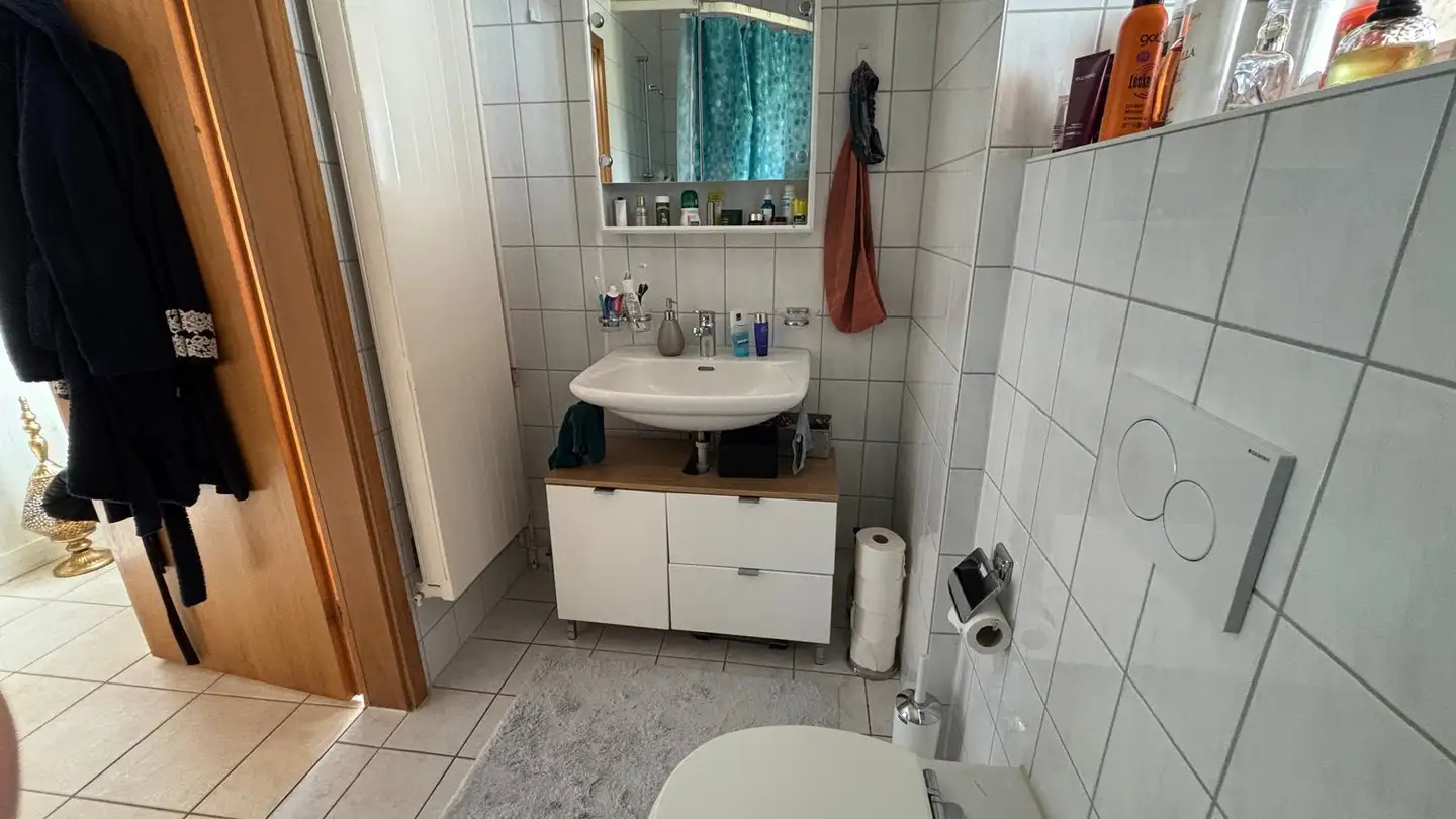 Appartement à louer - Dorfstrasse 17, 4223 Blauen - Photo 3