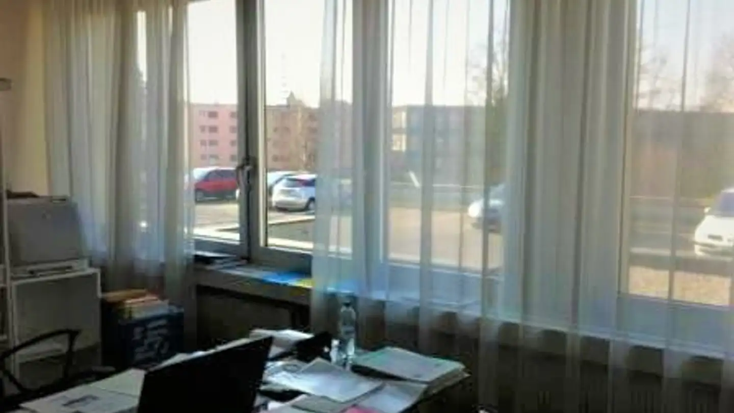 Bureau à louer - Bahnhofstrasse 51, 8500 Frauenfeld - Photo 2