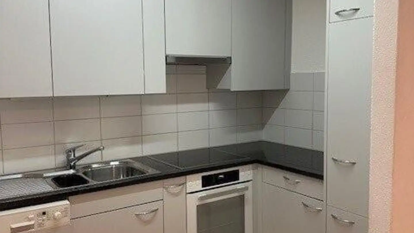 Wohnung mieten - Ziegelrain 1, 5000 Aarau - Foto 2