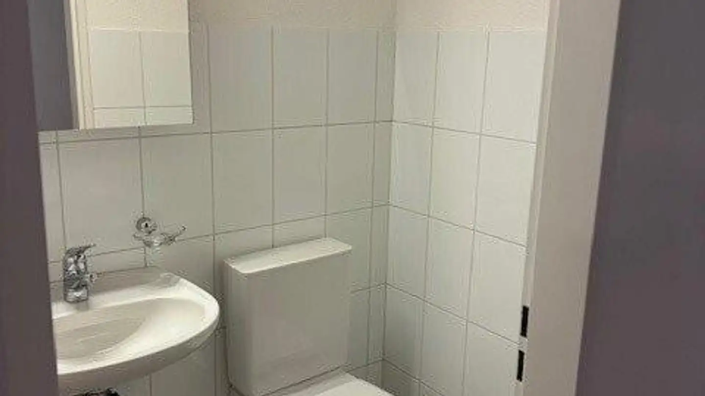 Wohnung mieten - Ziegelrain 1, 5000 Aarau - Foto 4