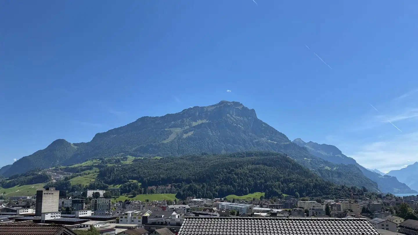 Appartamento in affitto - Herrenmatt 4, 6440 Brunnen - Photo 2