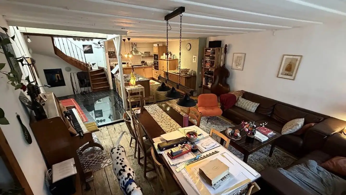 Appartamento in affitto - 1860 Aigle - Foto 2