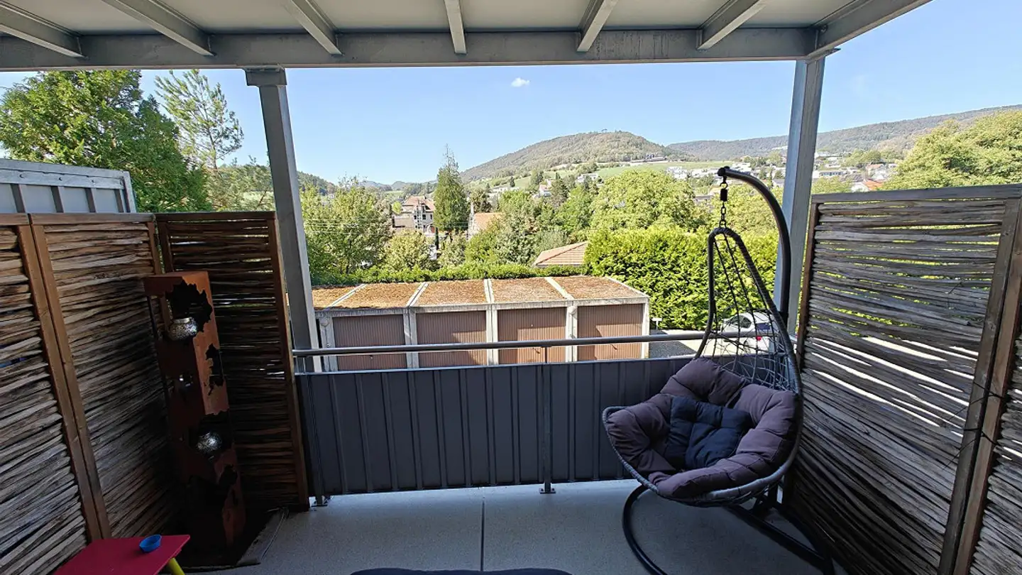 Wohnung mieten - Brühlstrasse 58, 5018 Erlinsbach