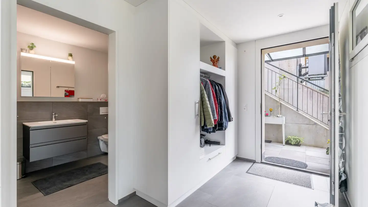 Appartamento a gradini in vendita - Birkenweg, 4803 Vordemwald - Foto 2