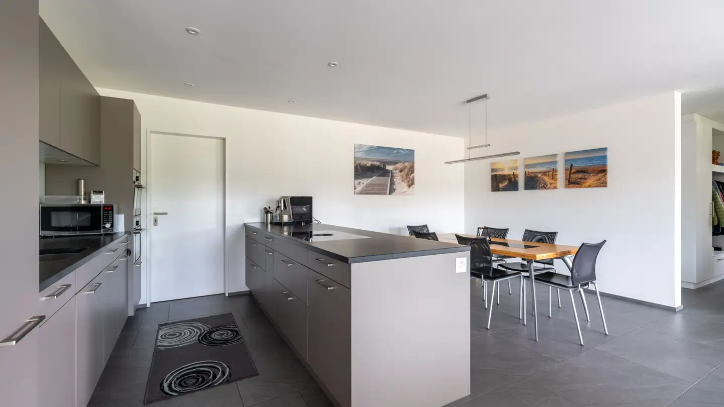 Appartamento a gradini in vendita - Birkenweg, 4803 Vordemwald - Foto 3