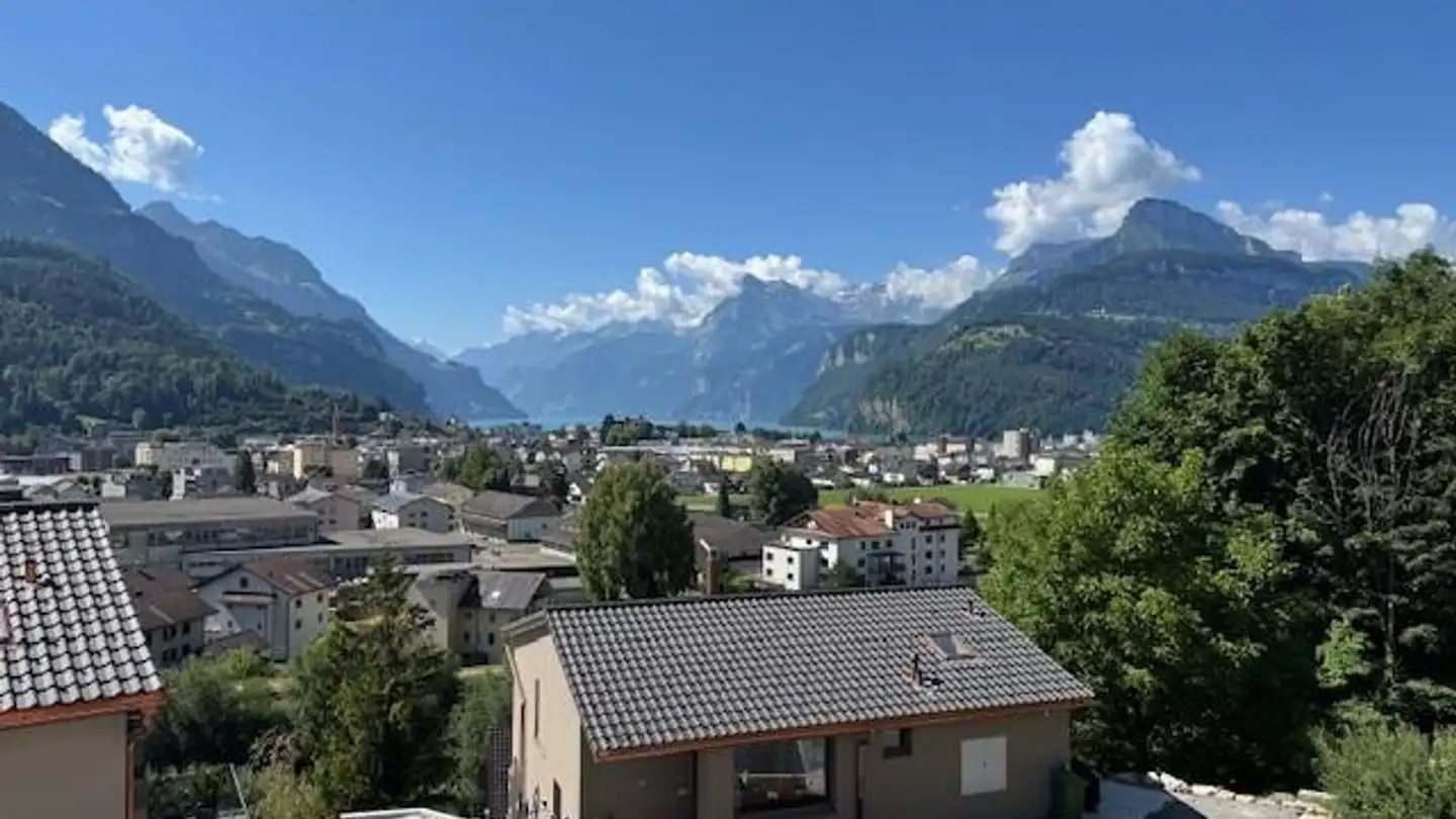 Appartamento in affitto - Herrenmatt 4, 6440 Brunnen - Photo 3