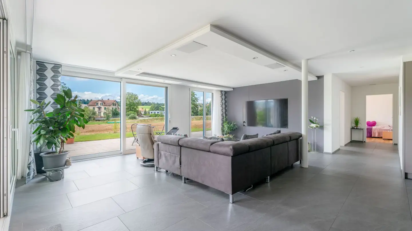 Appartamento a gradini in vendita - Birkenweg, 4803 Vordemwald - Foto 4