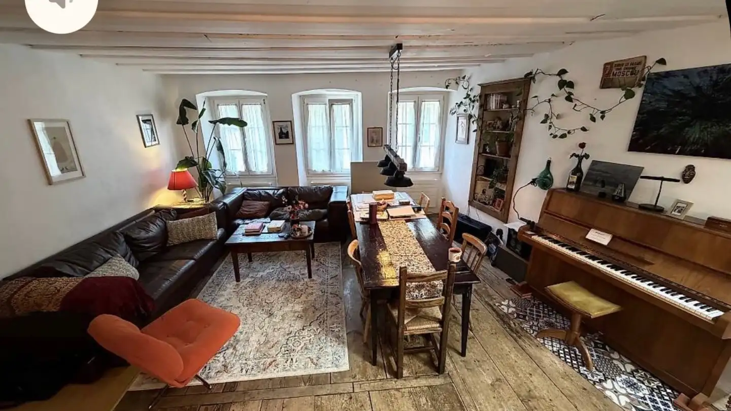 Appartamento in affitto - 1860 Aigle - Foto 3