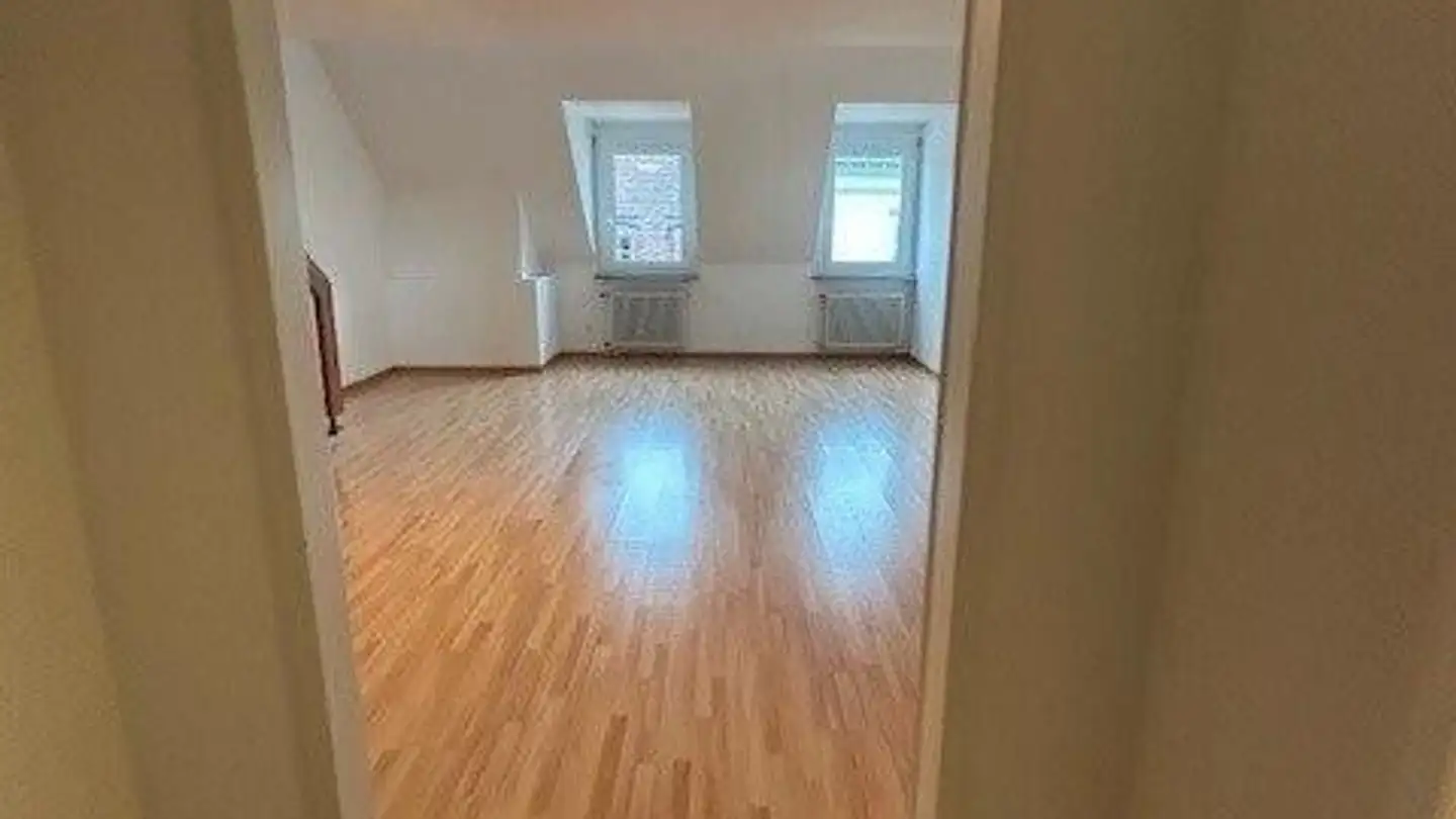 Wohnung mieten - Ziegelrain 1, 5000 Aarau - Foto 3