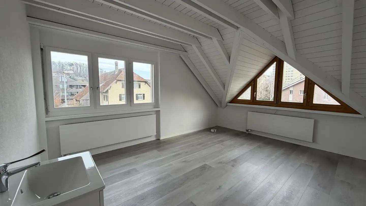 Commercial à louer - Herblingerstrasse 119, 8207 Schaffhausen - Photo 2