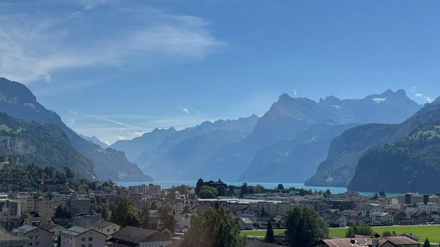 Apartment for rent - Herrenmatt 4, 6440 Brunnen