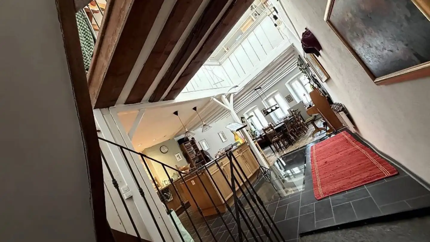 Appartamento in affitto - 1860 Aigle - Foto 4