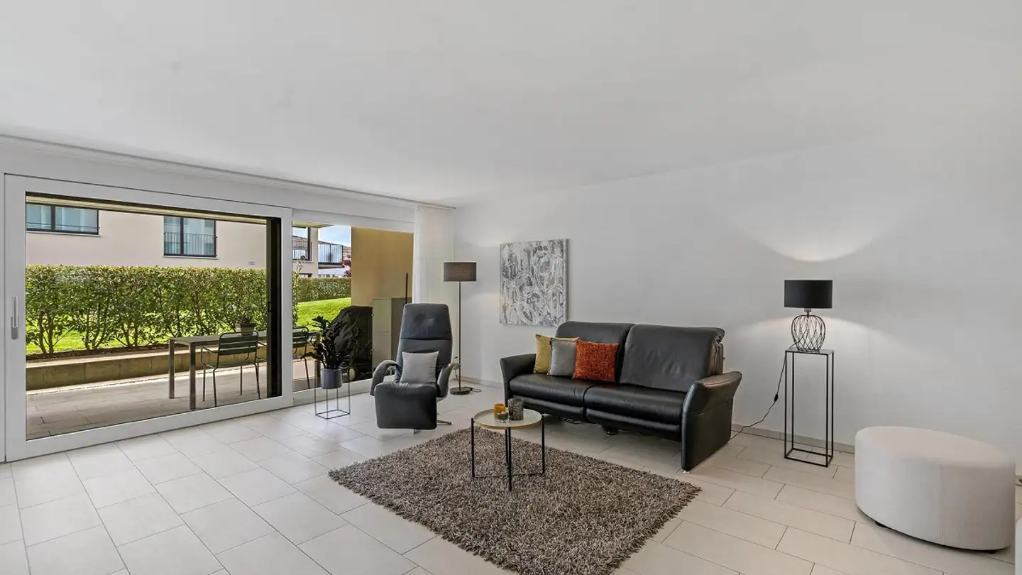 Appartamento in vendita - 8853 Lachen SZ - Foto 2