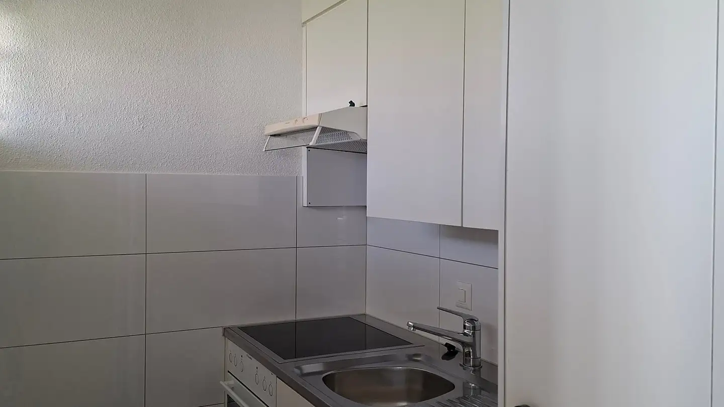 Apartment for rent - St. Gallerstrasse 8c, 9300 Wittenbach - Photo 3