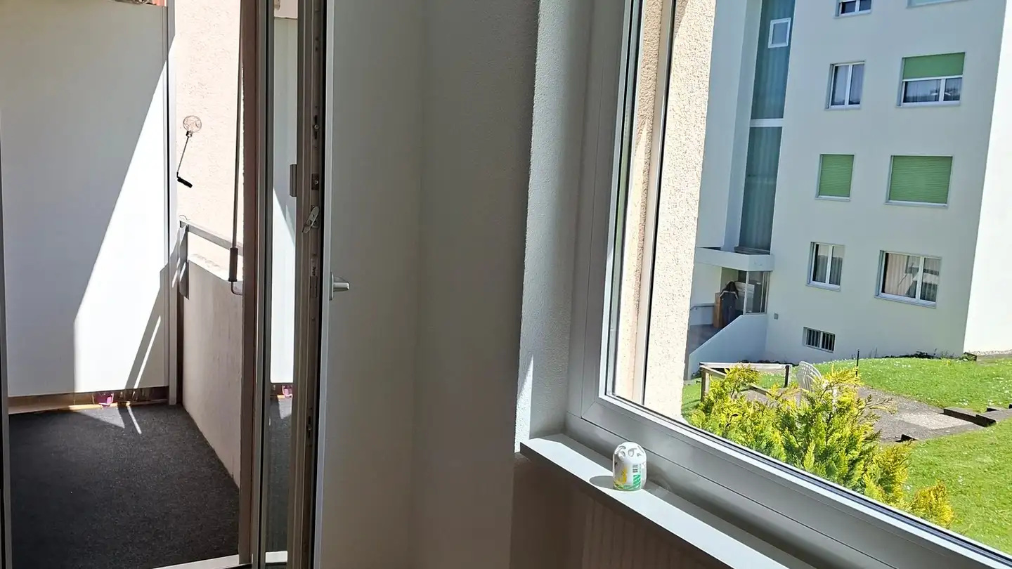 Apartment for rent - St. Gallerstrasse 8c, 9300 Wittenbach - Photo 4