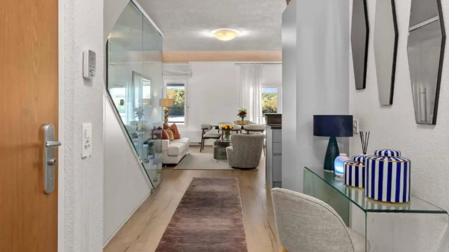 Apartment for sale - 1233 Bernex