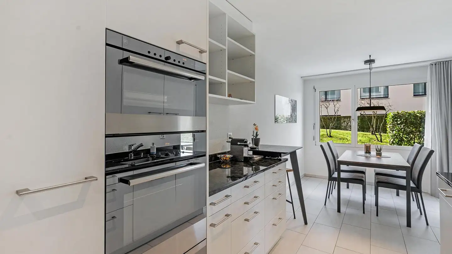 Appartamento in vendita - 8853 Lachen SZ - Foto 3