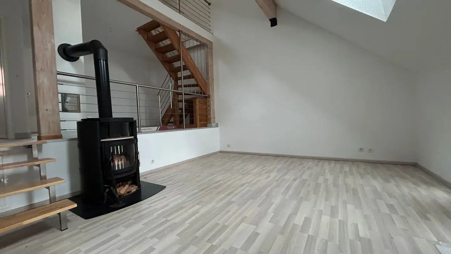 Apartment for rent - Zentrumstrasse 3, 4323 Wallbach - Photo 2