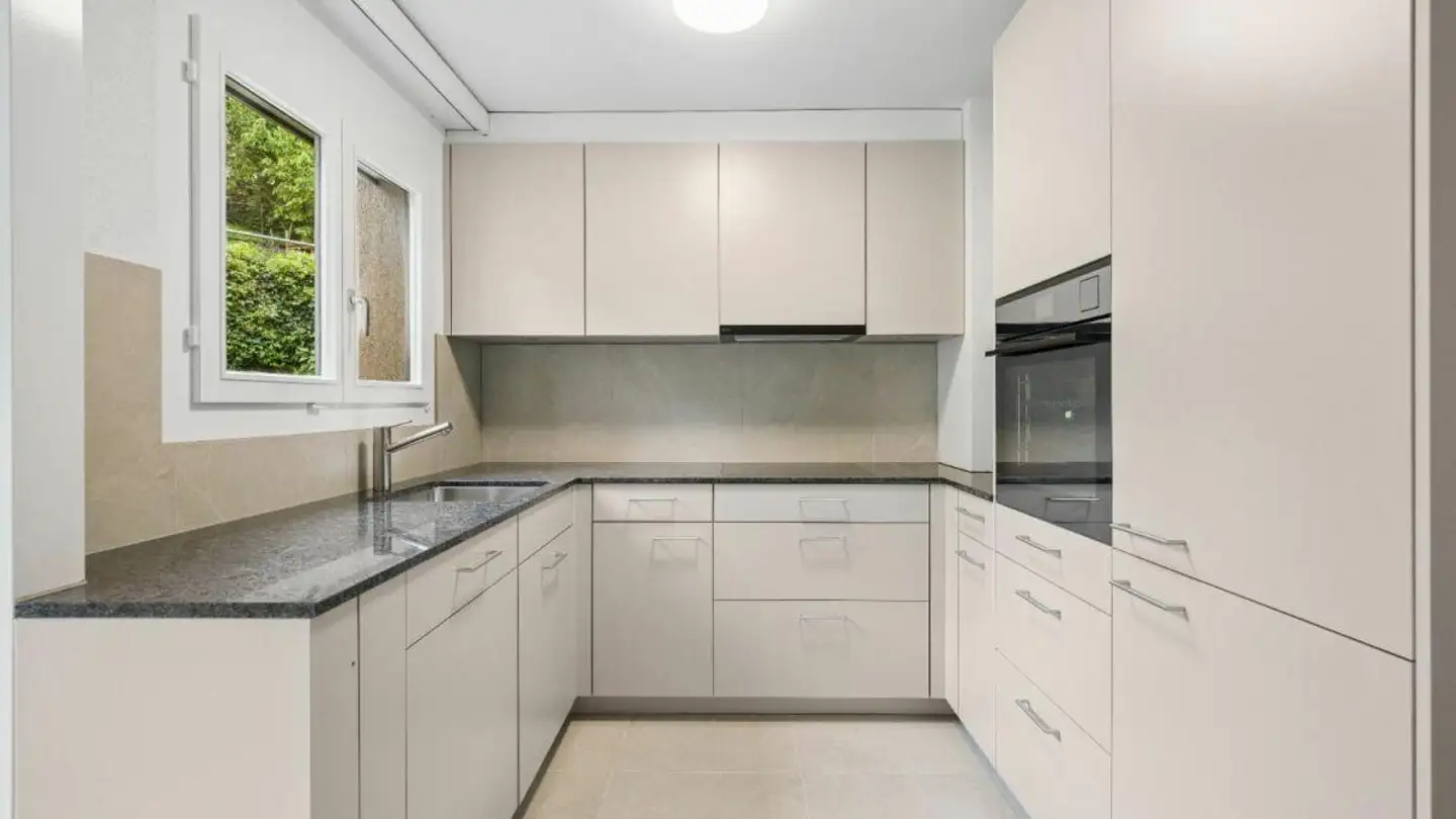 Wohnung mieten - Sunnentalstrasse 20, 8633 Wolfhausen - Foto 2