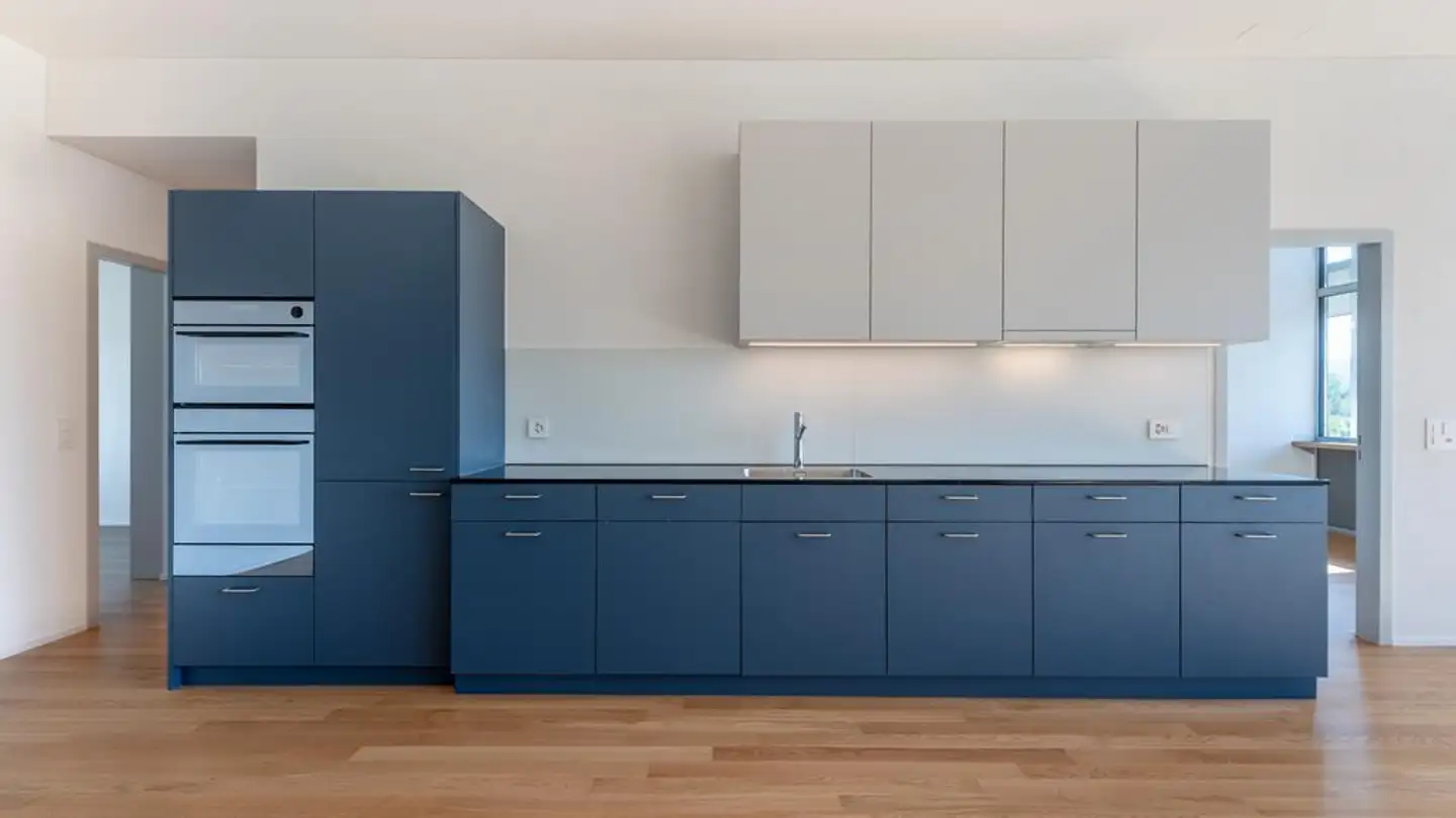 Apartment for rent - Ostermundigenstrasse 93a, 3006 Bern - Photo 2