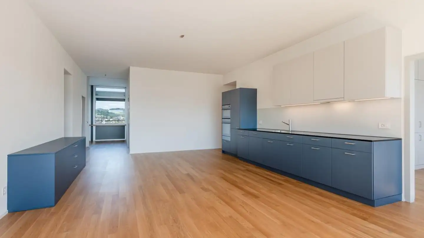Apartment for rent - Ostermundigenstrasse 93a, 3006 Bern - Photo 3