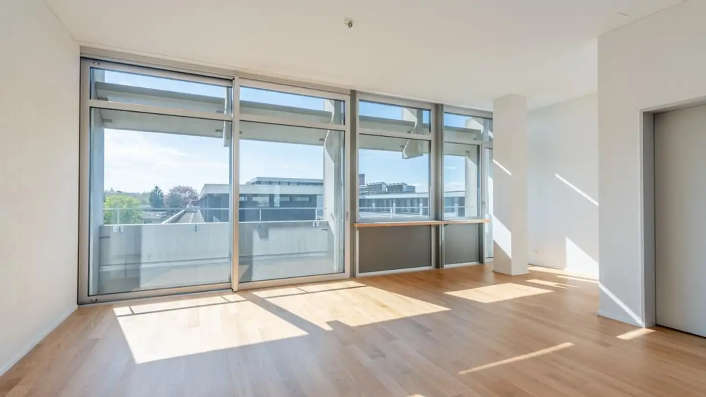 Apartment for rent - Ostermundigenstrasse 93a, 3006 Bern - Photo 4