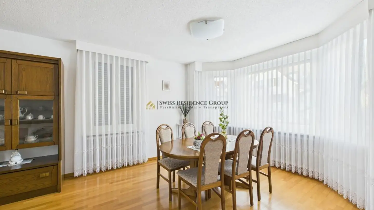 Maison individuelle à vendre - 5400 Baden