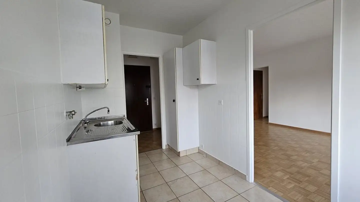 Appartamento in affitto - Avenue Du Bois-De-La-Chapelle 59, 1213 Onex - Foto 2