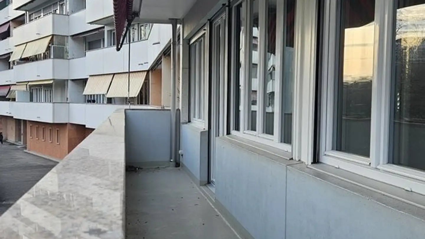 Appartamento in affitto - Avenue Du Bois-De-La-Chapelle 59, 1213 Onex - Foto 3