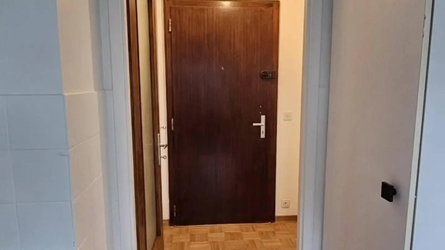 Appartamento in affitto - Avenue Du Bois-De-La-Chapelle 59, 1213 Onex - Foto 4