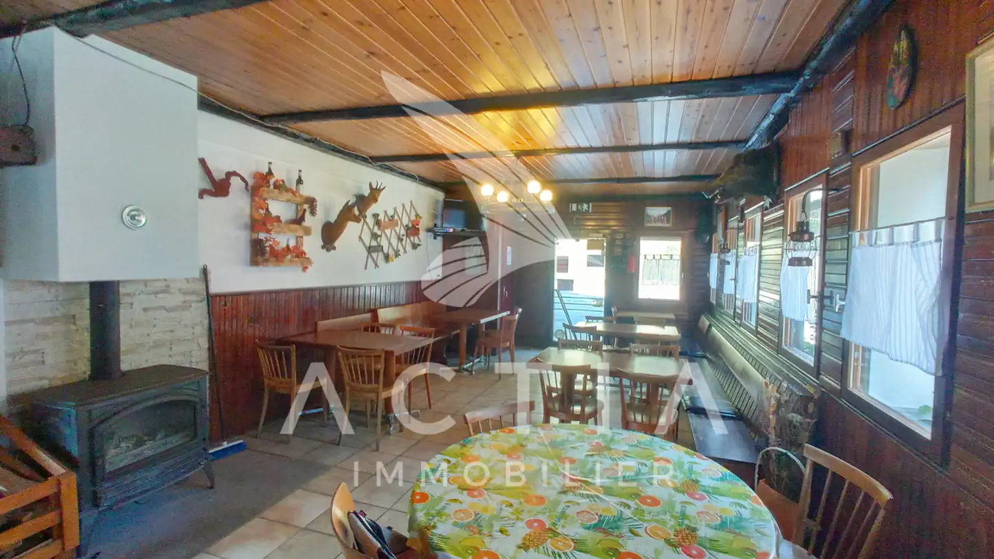 Hotel in vendita - 1976 Erde - Photo 4