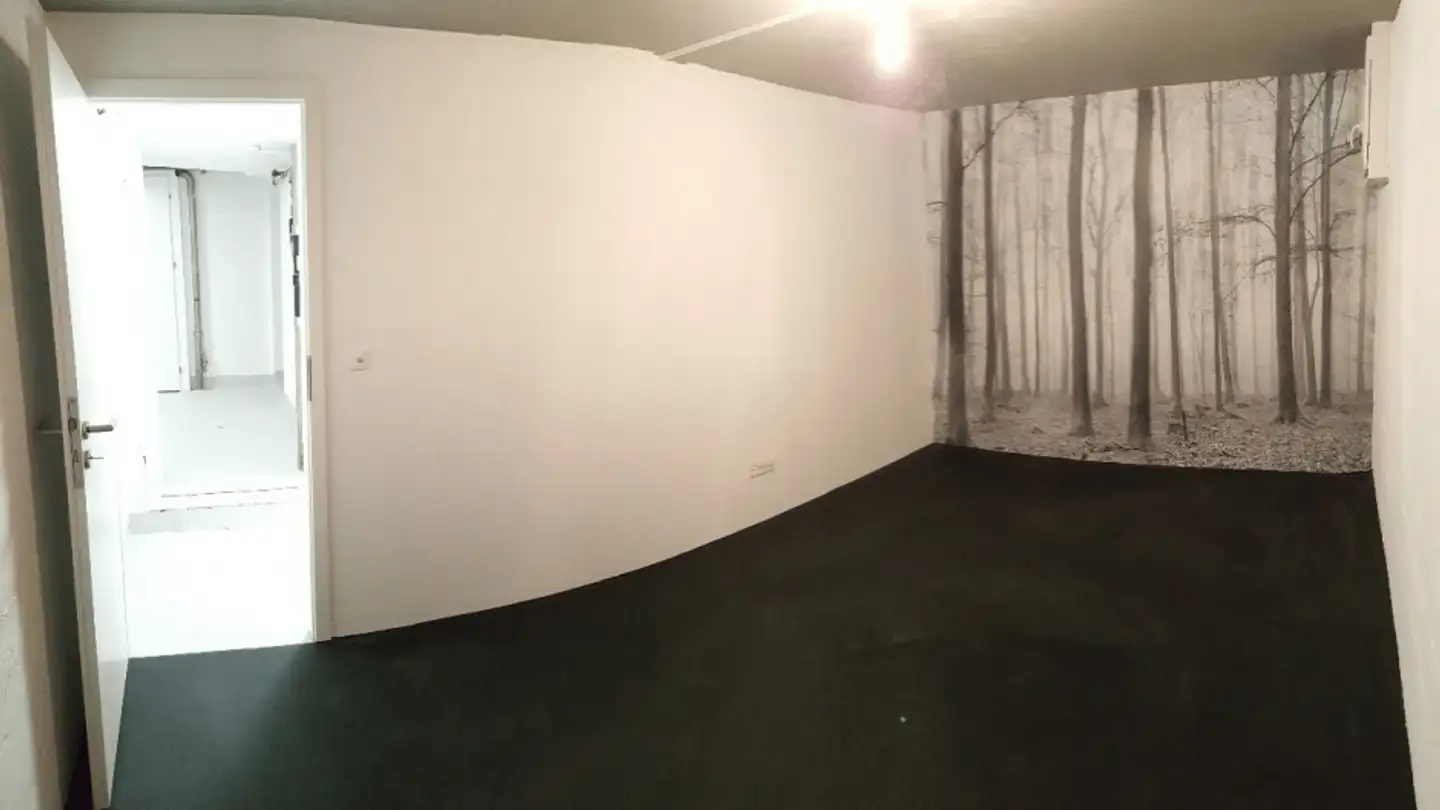 Hobby room for rent - Baslerstrasse 18, 4665 Oftringen