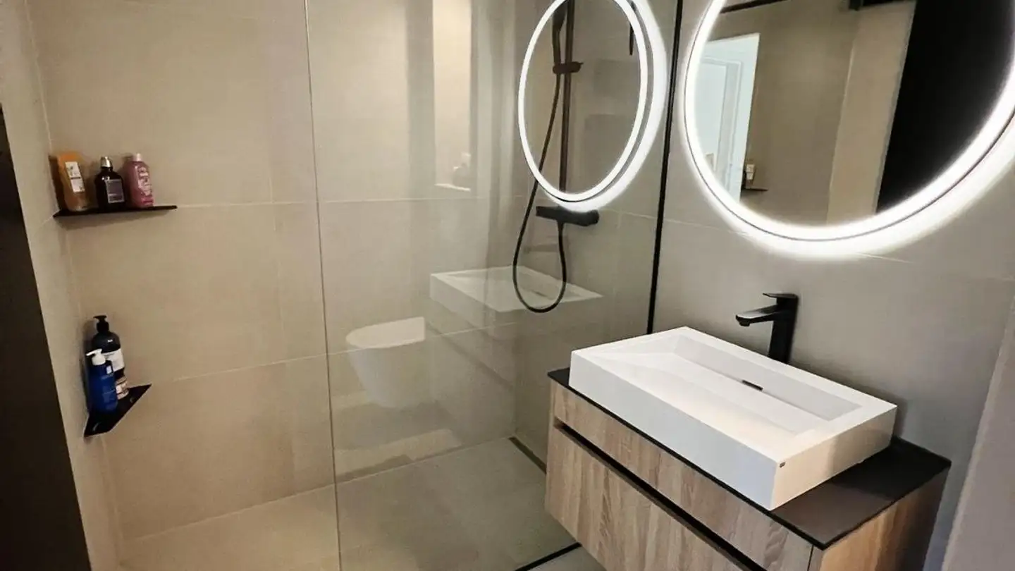 Apartment for rent - Chemin De La Printanière 2, 1907 Saxon