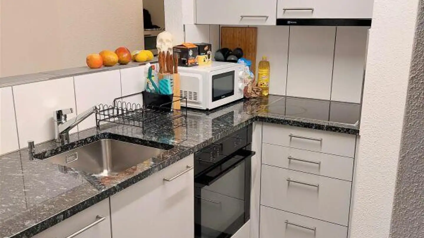 Appartement à louer - Nordstrasse 10a, 9450 Altstätten SG - Photo 3