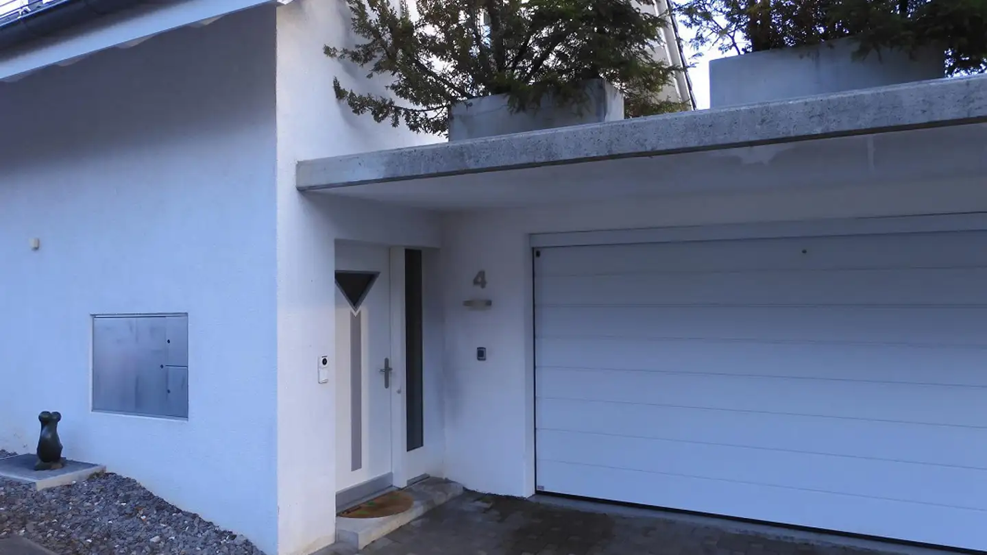 Einfamilienhaus kaufen - Winkelstrasse 4, 9034 Eggersriet - Foto 2