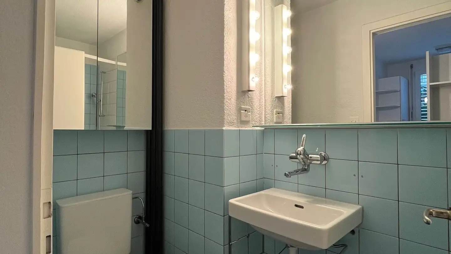 Apartment for rent - Haldenbachstrasse 27, 8006 Zürich - Photo 4