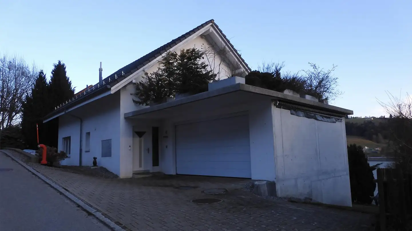 Einfamilienhaus kaufen - Winkelstrasse 4, 9034 Eggersriet - Foto 3